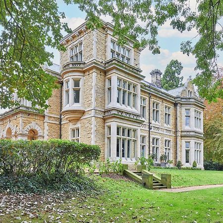 Ferienwohnung Finest Retreats - Highfield House Ripon Exterior foto