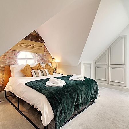 Ferienwohnung Finest Retreats - Highfield House Ripon Exterior foto