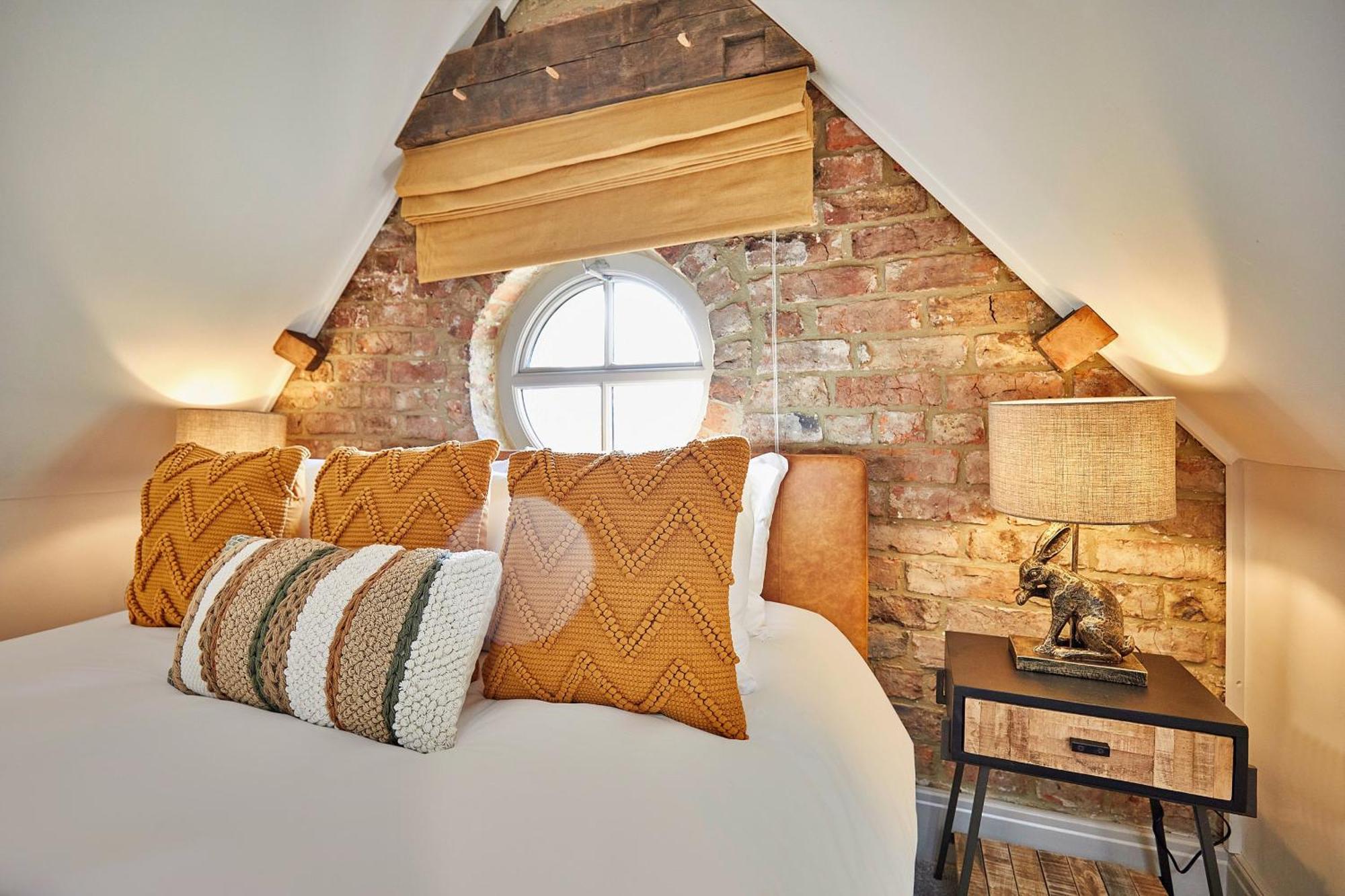 Ferienwohnung Finest Retreats - Highfield House Ripon Exterior foto