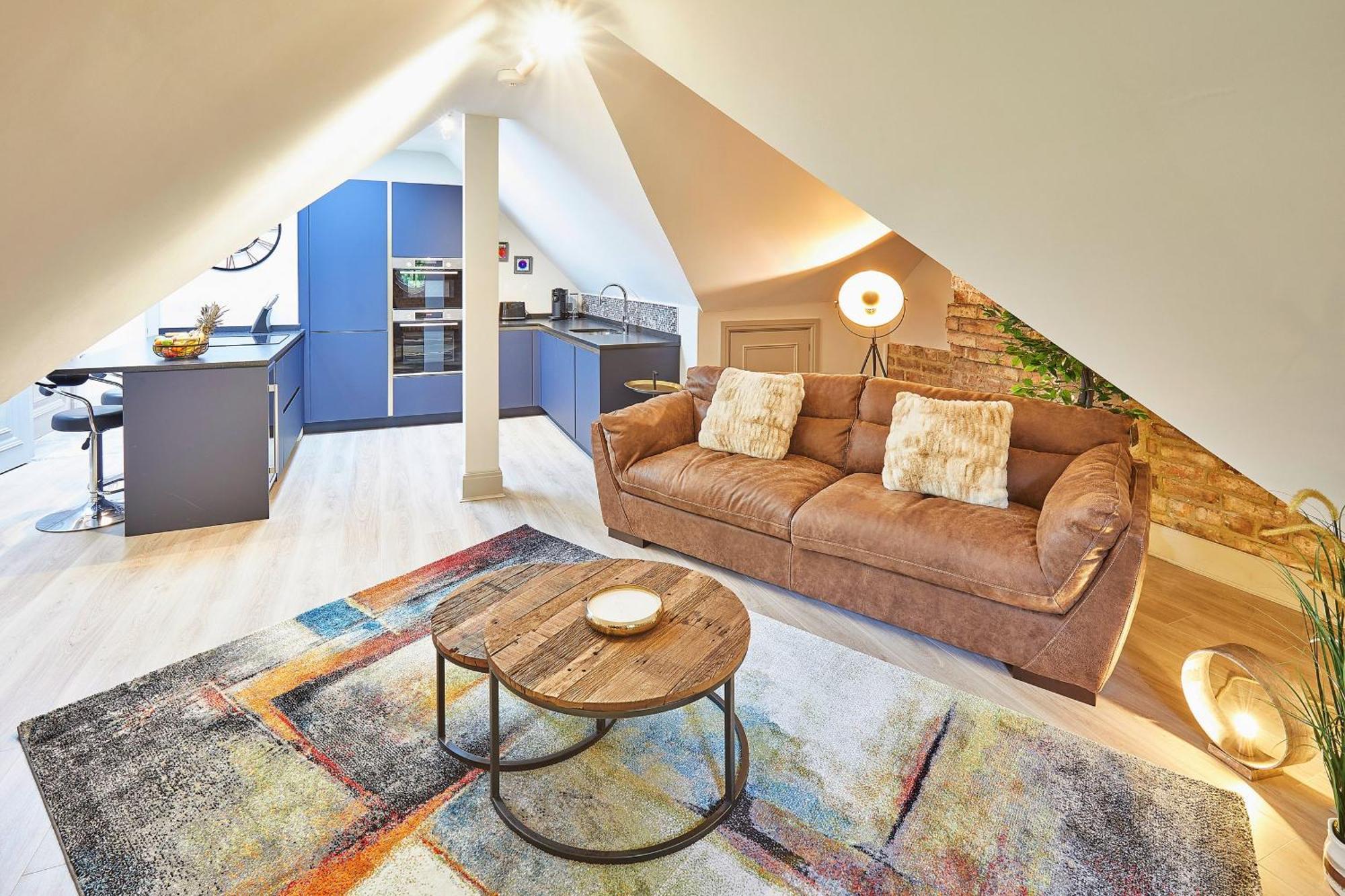 Ferienwohnung Finest Retreats - Highfield House Ripon Exterior foto