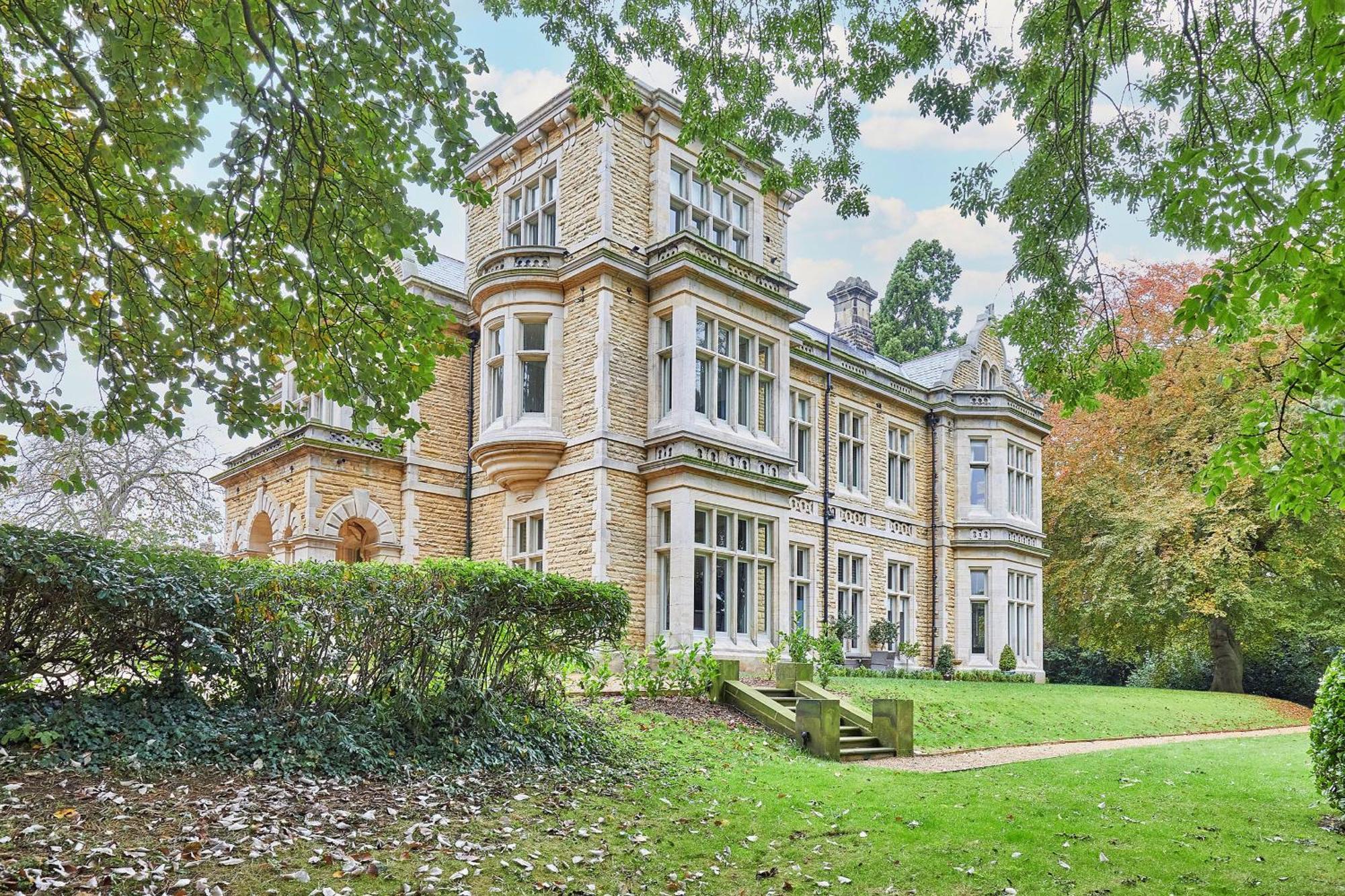 Ferienwohnung Finest Retreats - Highfield House Ripon Exterior foto