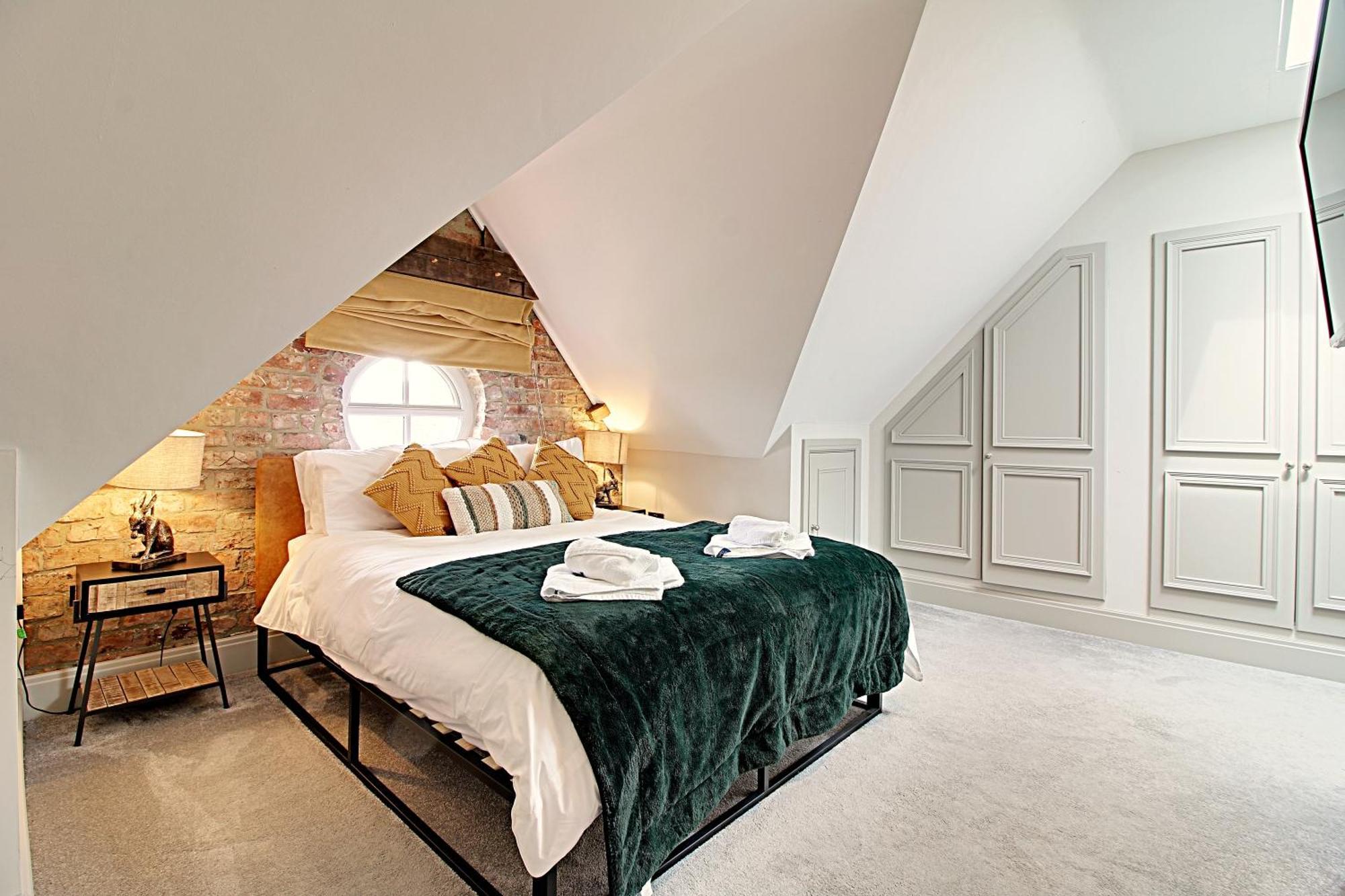 Ferienwohnung Finest Retreats - Highfield House Ripon Exterior foto