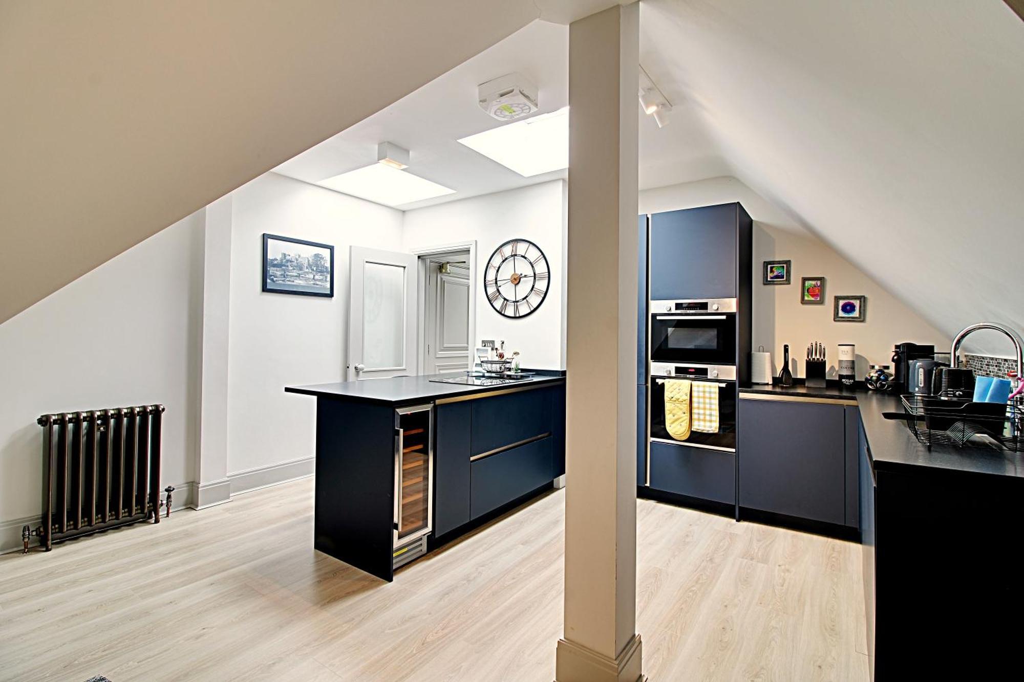 Ferienwohnung Finest Retreats - Highfield House Ripon Exterior foto