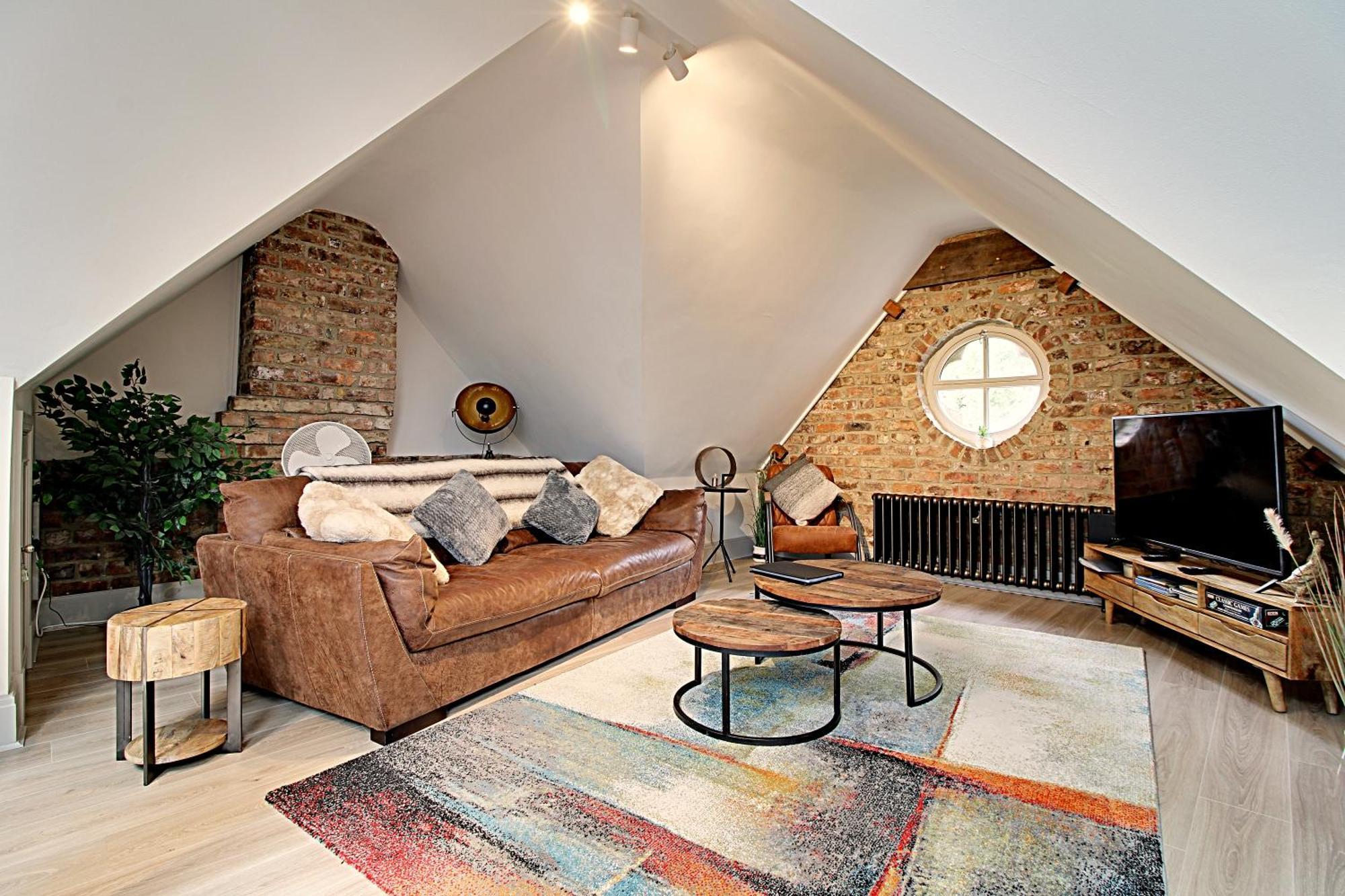 Ferienwohnung Finest Retreats - Highfield House Ripon Exterior foto