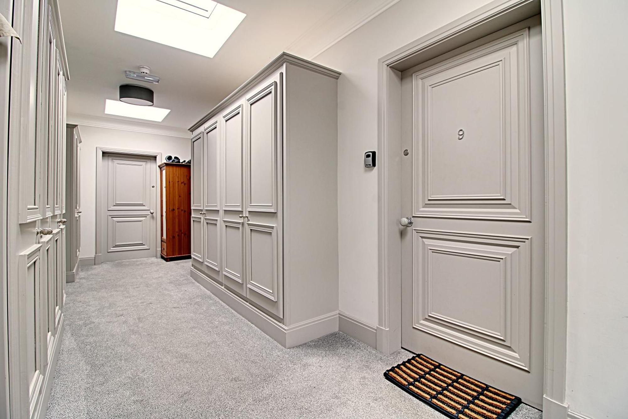 Ferienwohnung Finest Retreats - Highfield House Ripon Exterior foto